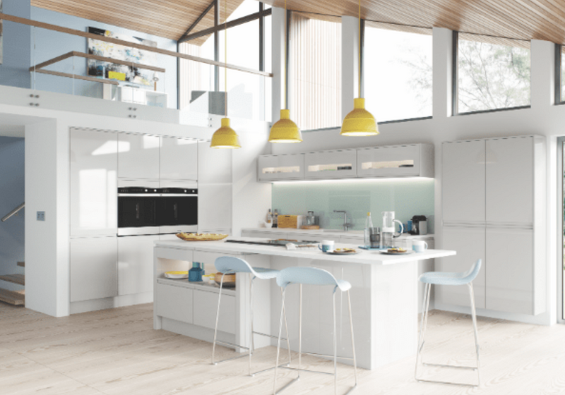Kitchen decorator Beeston Kitchen decorator Beeston